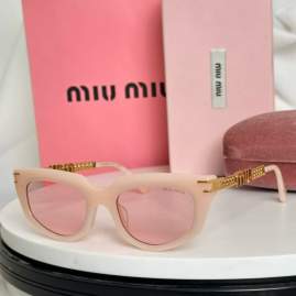 Picture of Miu Miu Sunglasses _SKUfw79165851fw